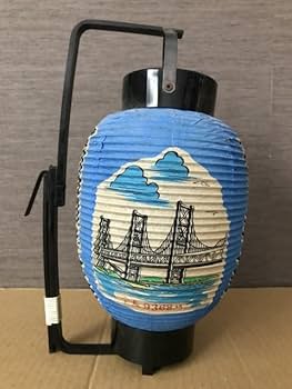レア！レトロ提灯 ご当地お土産 希少品 瀬戸大橋博’88提灯 レア！レトロ提灯 ご当地お土産 希少品 瀬戸大橋博 '88 - メルカリ